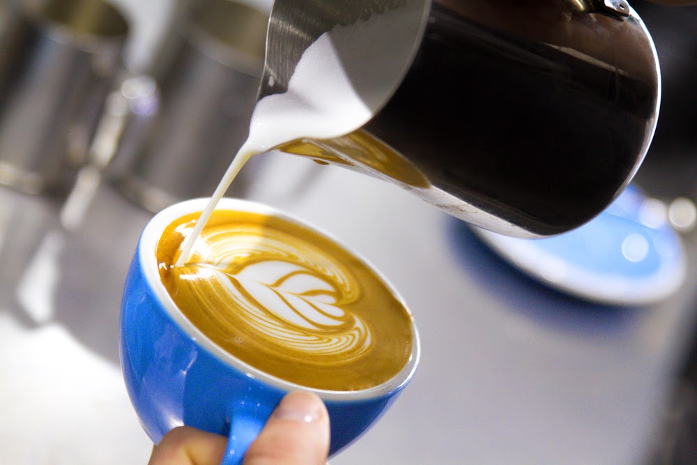 Cleanskin Coffee Co Photos 2